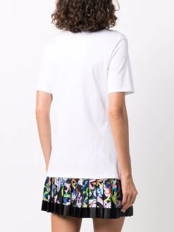 Versace t-shirt Medusa Head à manches courtes