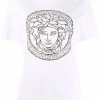 Versace t-shirt Medusa Head à manches courtes