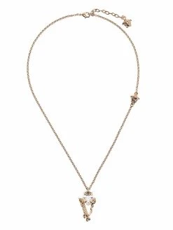 Versace collier à pendentif Barocco V
