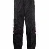 Versace pantalon de jogging à détails Greca