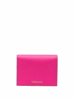 Versace portefeuille Medusa Head