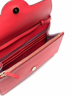 Versace Portefeuille La Medusa Prix Équitable pochettes & minaudières femme 13 Versace portefeuille La Medusa