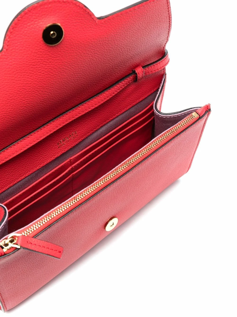 Versace Portefeuille La Medusa Prix Équitable pochettes & minaudières femme 8 Versace portefeuille La Medusa