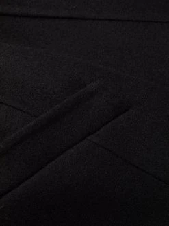 Qualité Supérieure Versace Manteau à boutonnière croisée manteaux croisés & cabans femme 16 Versace manteau à boutonnière croisée