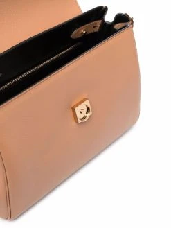 Versace sac porté épaule La Medusa médium