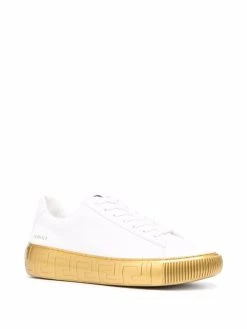 Versace Baskets Greca Qualité Fiable baskets basses homme 7 Versace baskets Greca