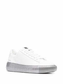 Versace baskets Greca