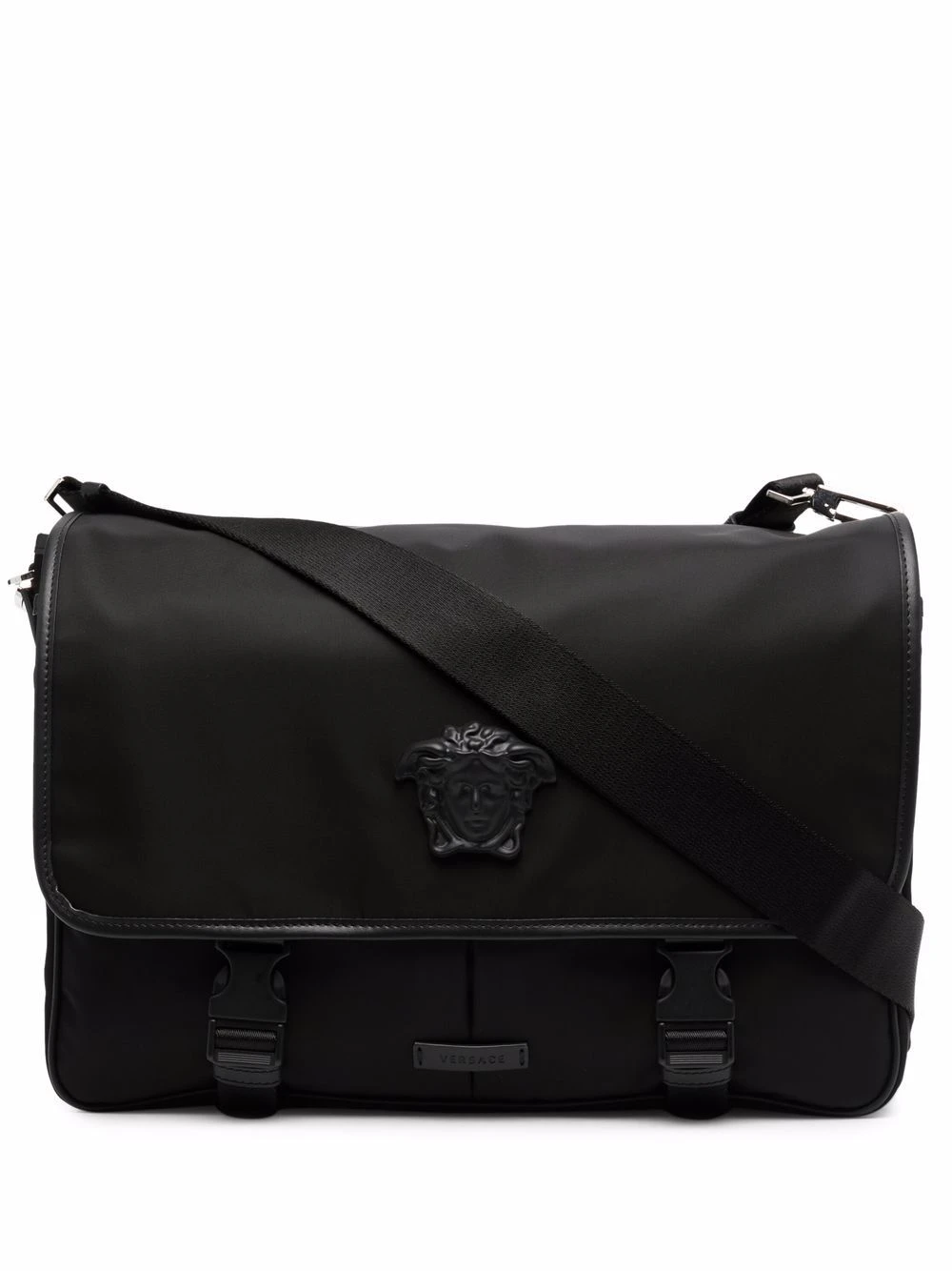 Versace Sac à bandoulière La Medusa Marchandise de première qualité sacoches homme 3 Versace sac à bandoulière La Medusa