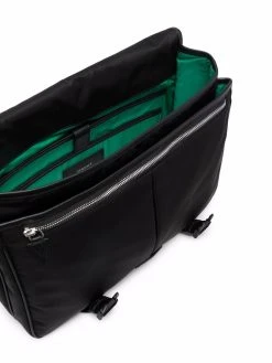 Versace Sac à bandoulière La Medusa Marchandise de première qualité sacoches homme 11 Versace sac à bandoulière La Medusa