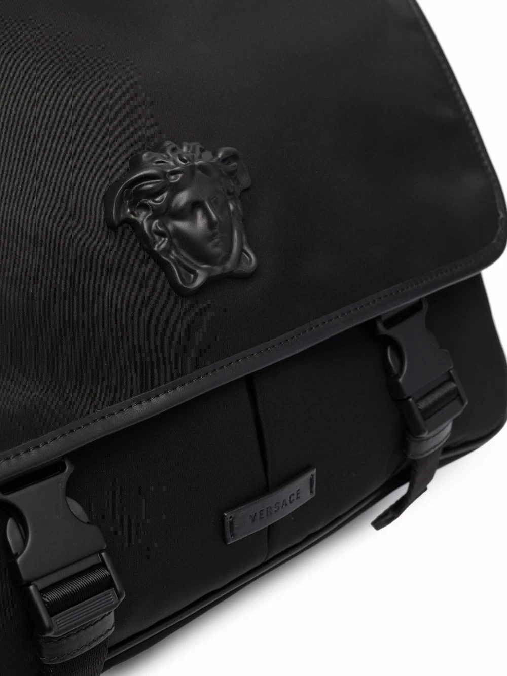 Versace Sac à bandoulière La Medusa Marchandise de première qualité sacoches homme 6 Versace sac à bandoulière La Medusa