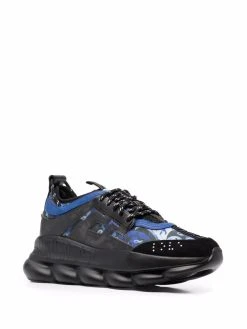 Versace baskets Chain Reaction