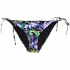 Versace bas de bikini à imprimé Baroccoflage