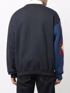 Versace sweat GV Signature