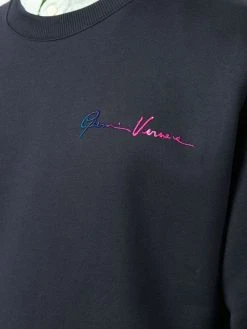 Versace sweat GV Signature
