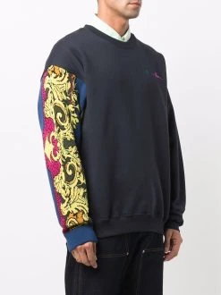 Versace sweat GV Signature