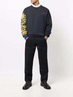 Versace sweat GV Signature