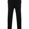 Versace pantalon de jogging à motif Greca