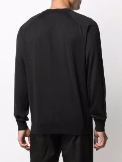 Versace pull à motif Medusa