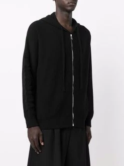 Se Vend Bas Prix Versace Hoodie zippé à manches longues hoodies homme 10 Versace hoodie zippé à manches longues