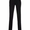 Prix Acceptable Versace Pantalon de costume en laine pantalons de costume homme 1 Versace pantalon de costume en laine