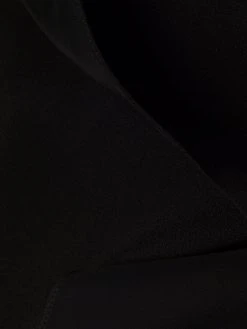 Versace robe courte Medusa drapée