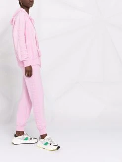 Versace veste zippée à motif Medusa