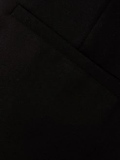 Versace pantalon de tailleur skinny