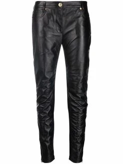 Versace pantalon skinny