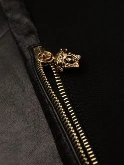 Versace pantalon skinny