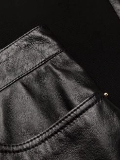 Versace pantalon skinny