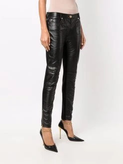 Versace pantalon skinny