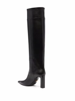Versace bottes Barocco-V