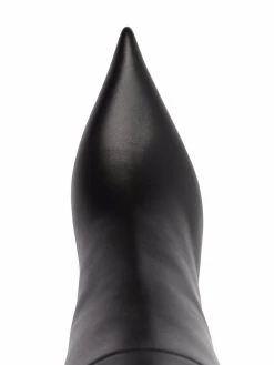 Versace bottes Barocco-V