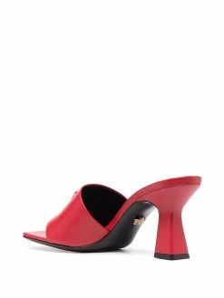 Versace mules La Medusa 70 mm