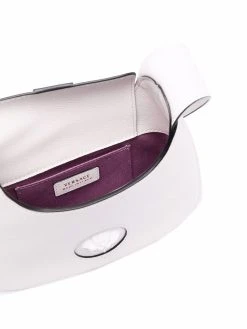 Prix Dégriffé Versace Petit sac à bandoulière La Medusa sacs à bandoulière & besaces femme 11 Versace petit sac à bandoulière La Medusa