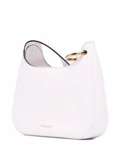 Prix Dégriffé Versace Petit sac à bandoulière La Medusa sacs à bandoulière & besaces femme 9 Versace petit sac à bandoulière La Medusa