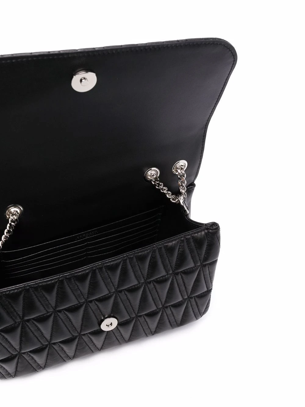 Prix Exclusifs Versace Sac à bandoulière Virtus sacs à bandoulière & besaces femme 7 Versace sac à bandoulière Virtus