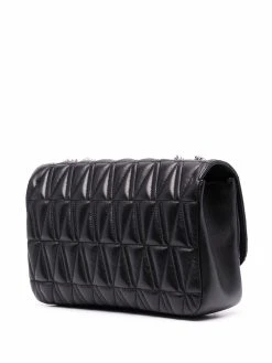 Prix Exclusifs Versace Sac à bandoulière Virtus sacs à bandoulière & besaces femme 9 Versace sac à bandoulière Virtus