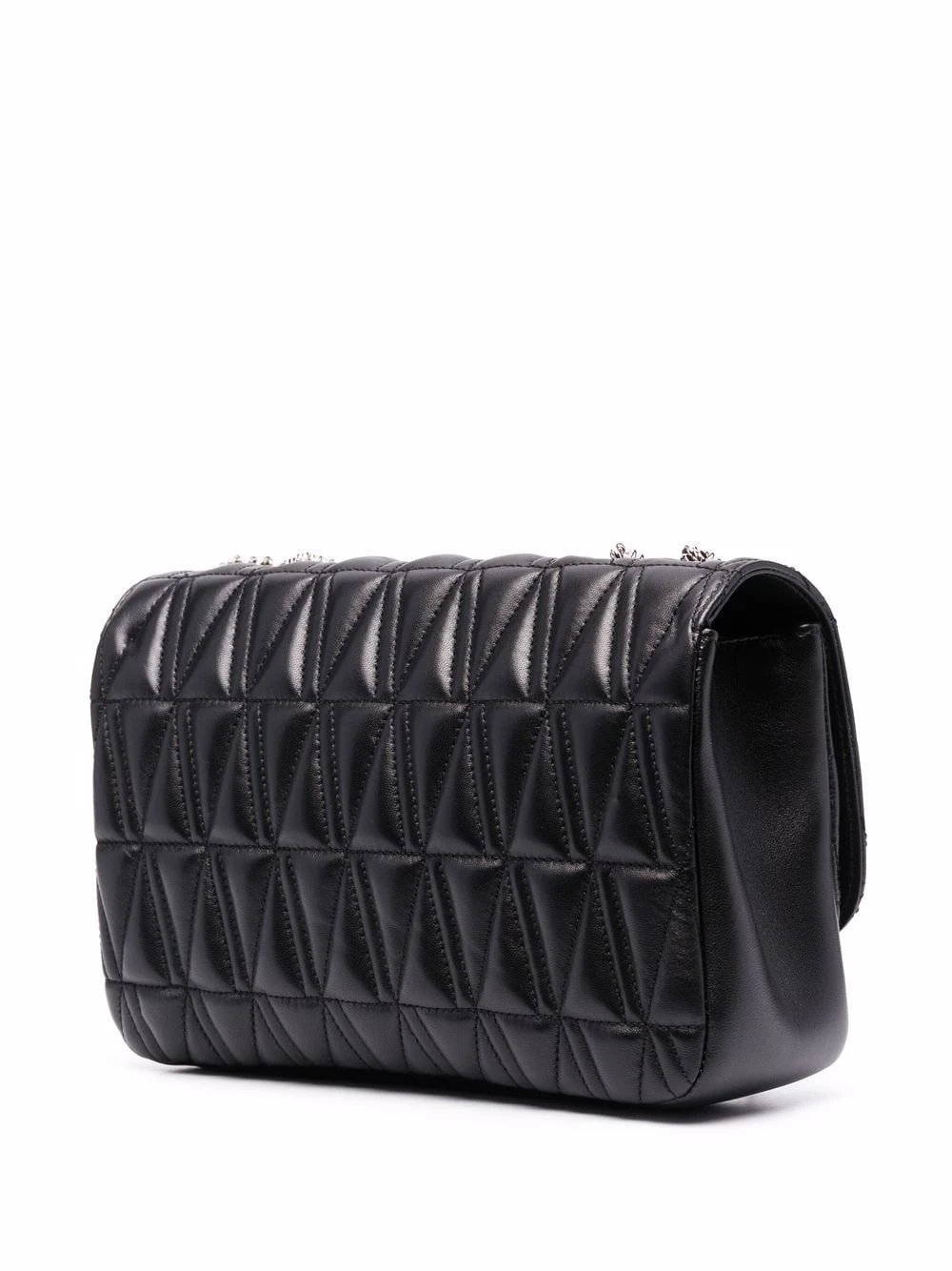 Prix Exclusifs Versace Sac à bandoulière Virtus sacs à bandoulière & besaces femme 5 Versace sac à bandoulière Virtus