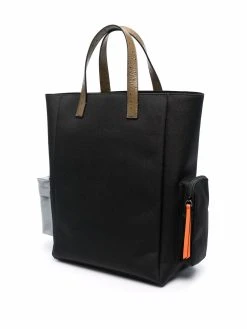 Versace sac cabas à motif Medusa