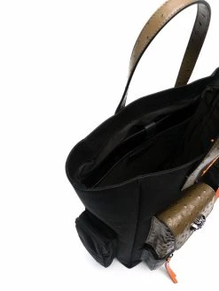 Versace sac cabas à motif Medusa