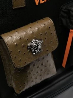 Versace sac cabas à motif Medusa