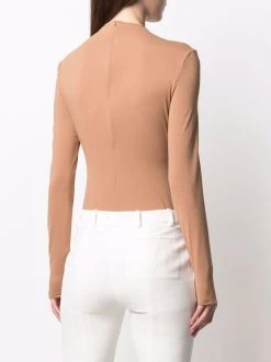 Versace body à manches longues