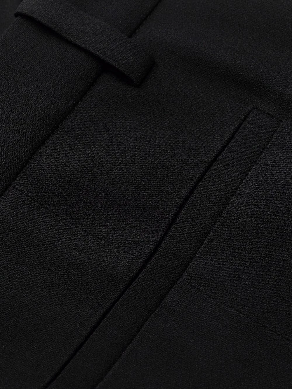 Versace Prix Refroidis Pantalon de tailleur droit pantalons de costume femme 9 Versace pantalon de tailleur droit