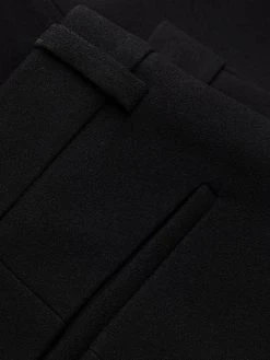 Versace pantalon bootcut à breloques