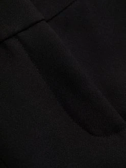 Versace pantalon bootcut à breloques