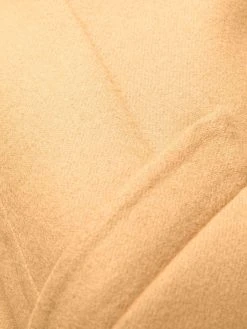 Versace manteau à boutonnière croisée