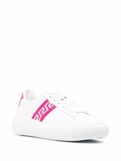 Versace baskets Greca