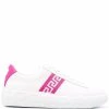 Versace baskets Greca