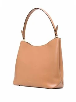 Versace grand sac porté épaule Virtus